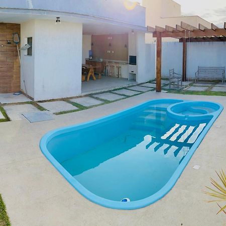 Casa Aroeira 2 Km De Geriba-Buzios-Rj Villa Eksteriør bilde