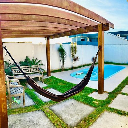 Casa Aroeira 2 Km De Geriba-Buzios-Rj Villa Eksteriør bilde