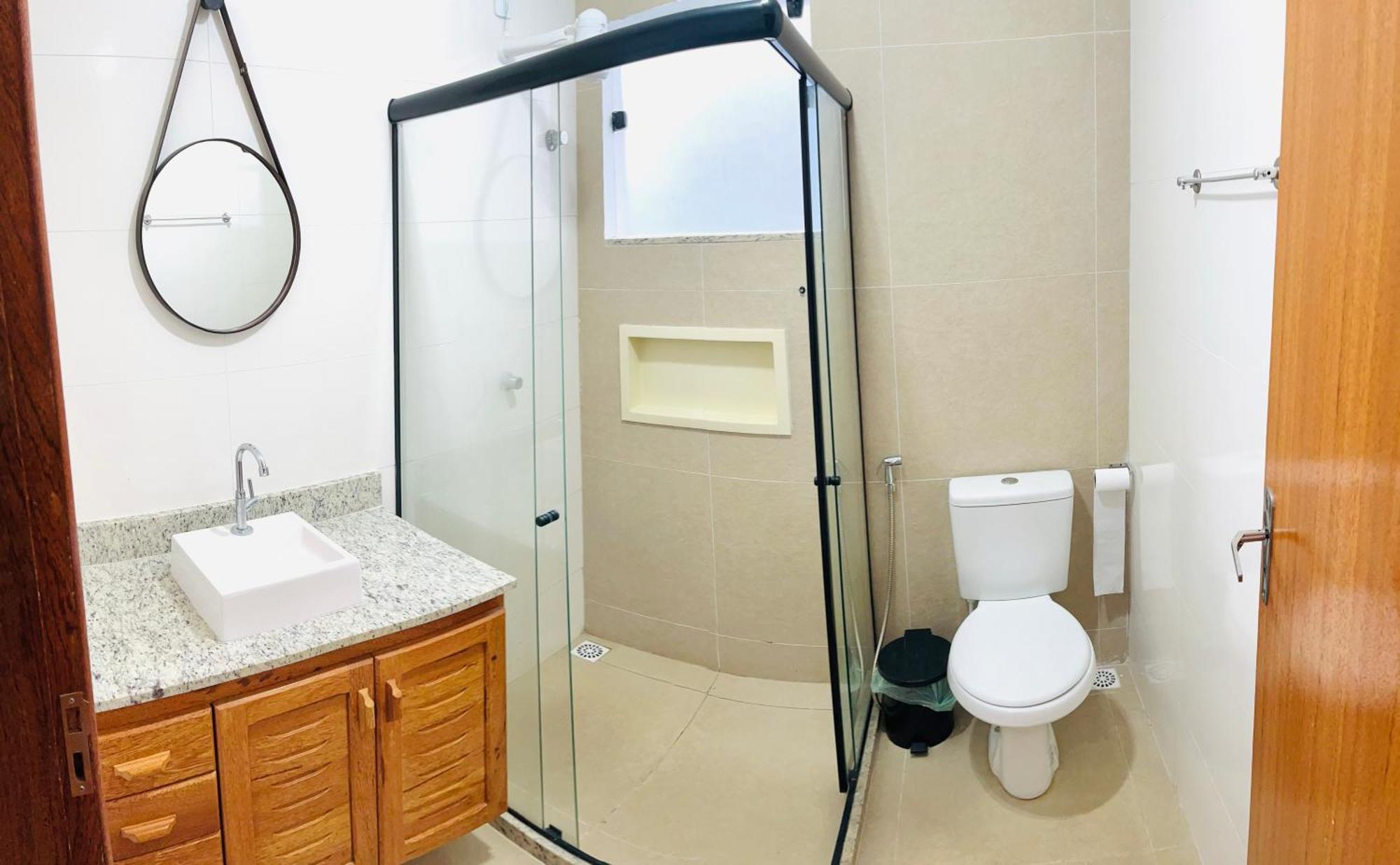 Casa Aroeira 2 Km De Geriba-Buzios-Rj Villa Eksteriør bilde