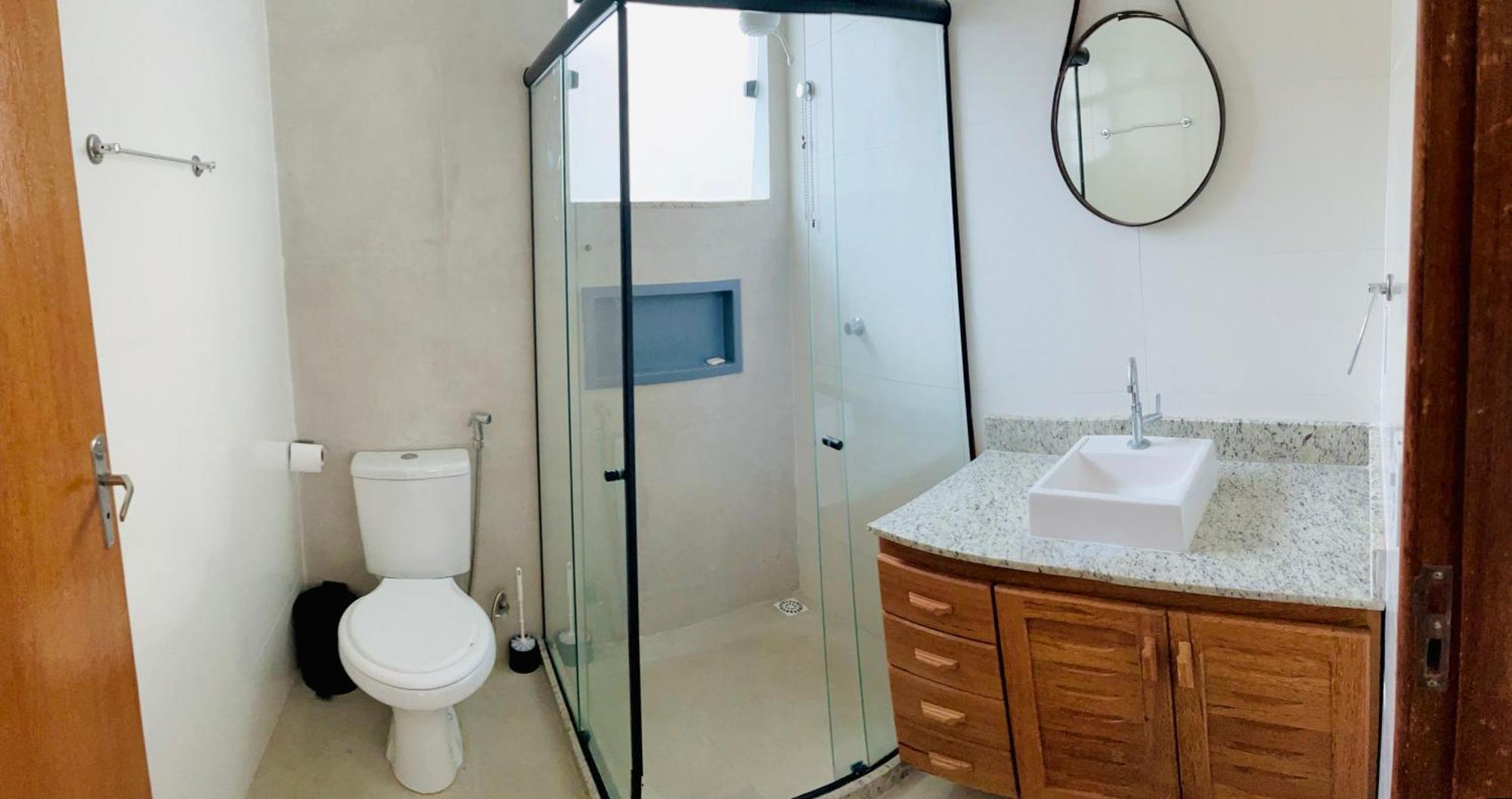 Casa Aroeira 2 Km De Geriba-Buzios-Rj Villa Eksteriør bilde