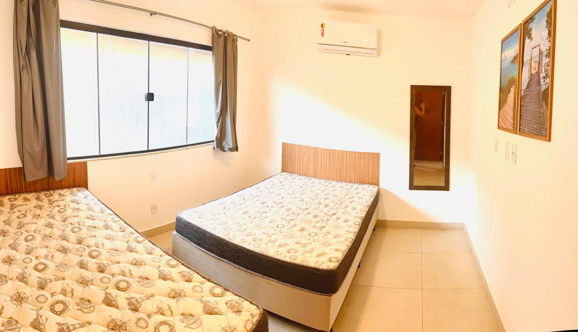 Casa Aroeira 2 Km De Geriba-Buzios-Rj Villa Eksteriør bilde