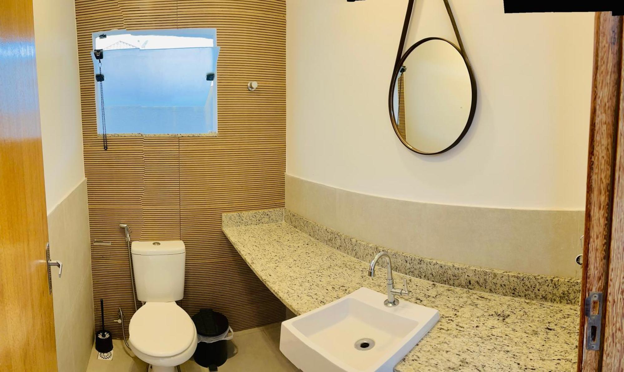 Casa Aroeira 2 Km De Geriba-Buzios-Rj Villa Eksteriør bilde