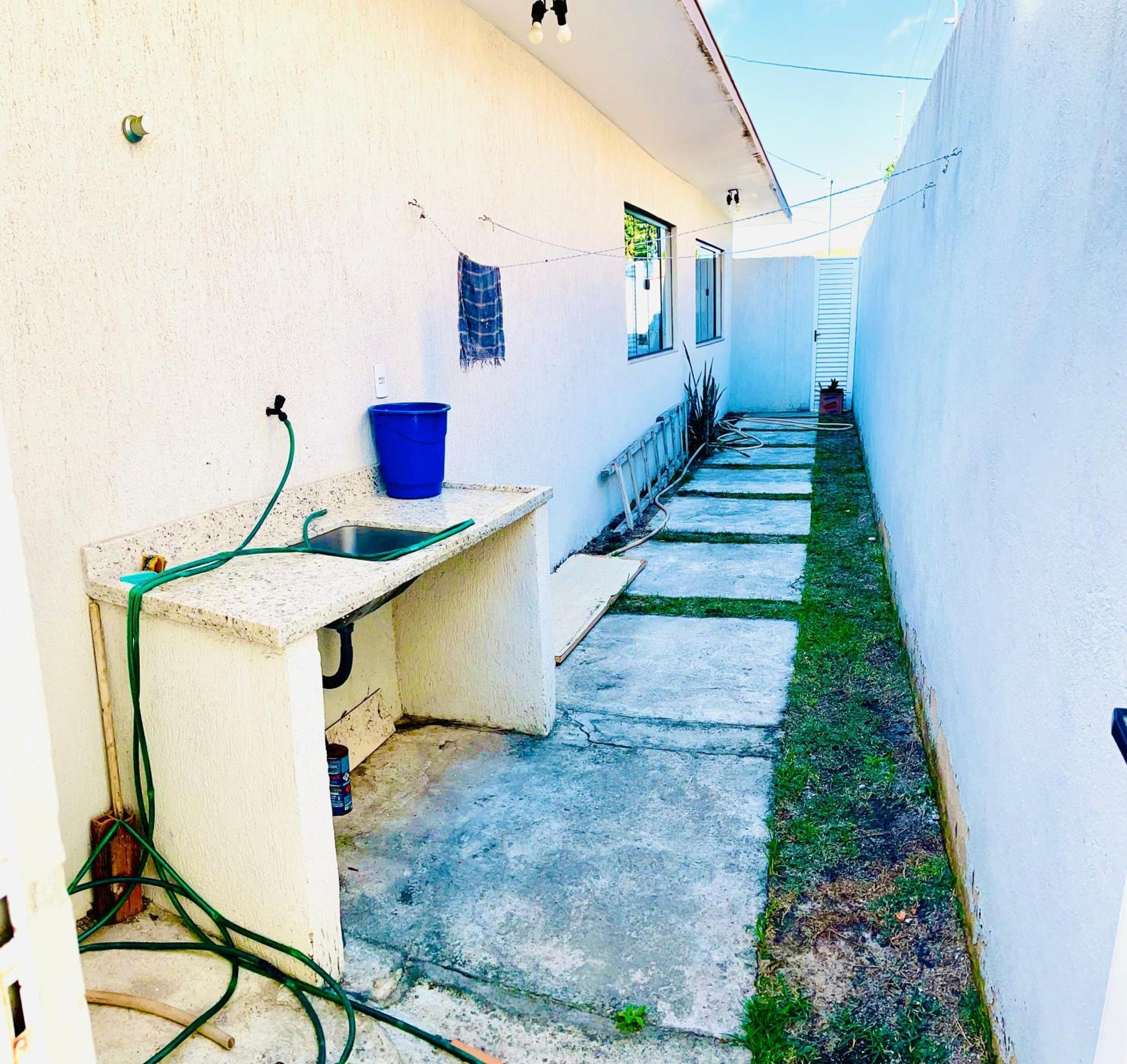 Casa Aroeira 2 Km De Geriba-Buzios-Rj Villa Eksteriør bilde